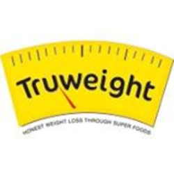 Truweight's logo