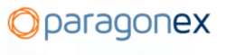 ParagonEx Ltd's logo