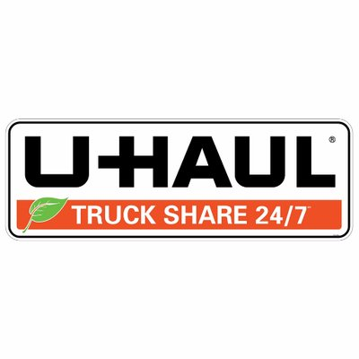 U-Haul's logo