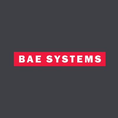 BAE Systems's logo