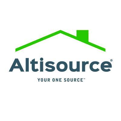 Altisource Labs's logo