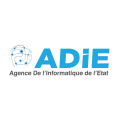 Agence de l'Informatique de l'Etat (ADIE)'s logo