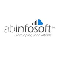 Abinfosoft's logo