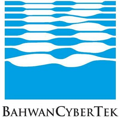 Bahwan CyberTek's logo