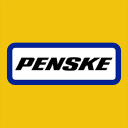 Penske Truck Leasing's logo