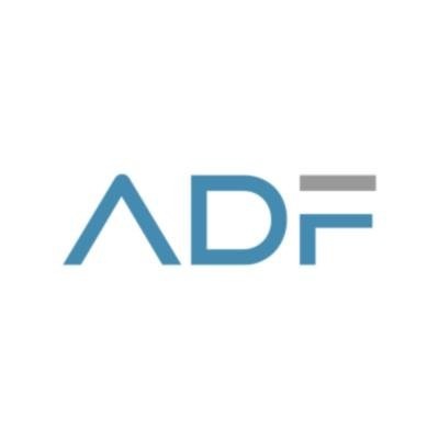 Applied Data Finance's logo