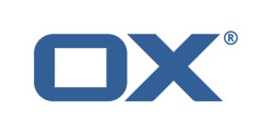 Open-Xchange's logo