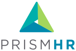 PrismHR's logo