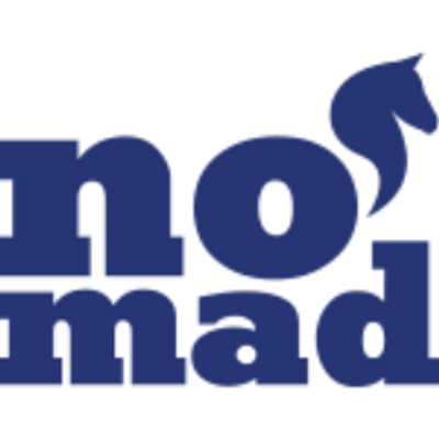 Nomad Commerce's logo