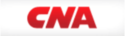 CNA Insurance's logo