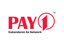 pay1's logo