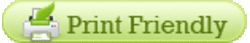 Printfriendly's logo