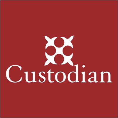 Custodian Investment PLC's logo