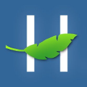 Haiku OS's logo