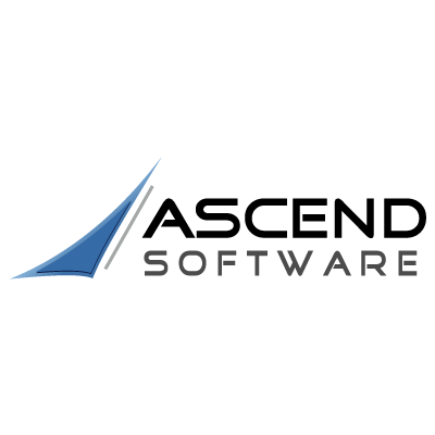 Ascend software solutions's logo