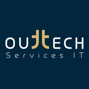 Outtech - IT's logo
