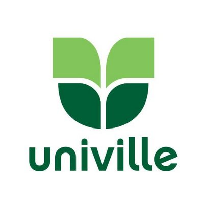 Univille's logo