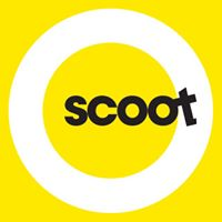 Scoot's logo