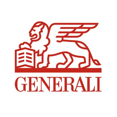 Generali France's logo