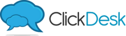 ClickDesk Live Chat Services's logo