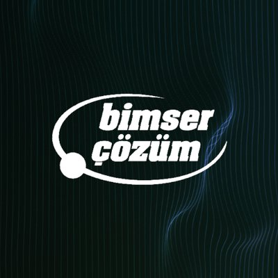 BimserCozum's logo