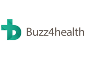 Buzz4health's logo