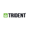 Trident Case's logo