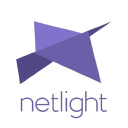 Netlight's logo