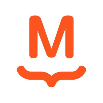 MailPoet's logo