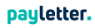 Payletter's logo