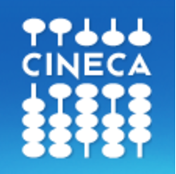 CINECA's logo