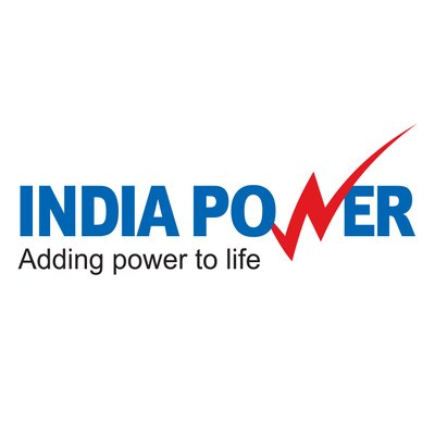 India Power Corporation Ltd.'s logo