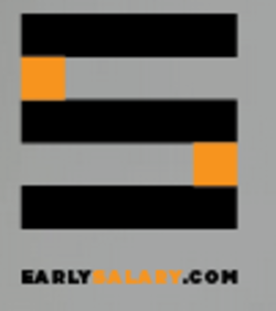 EarlySalary's logo