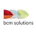 BCM Solutions's logo
