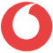 Vodafone India Pvt Ltd's logo