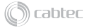CABTEC's logo