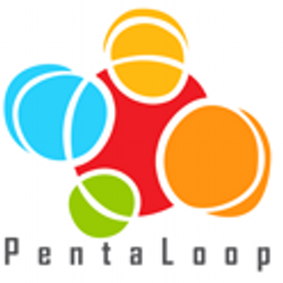 Pentaloop's logo
