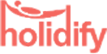 Holidify's logo