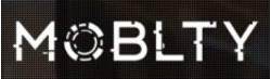 Moblty's logo