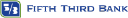 Fifth-Third Bancorp's logo