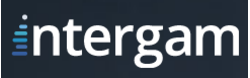 Intergam Online's logo