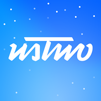 ustwo's logo