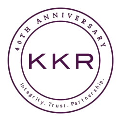 Kohlberg Kravis Roberts's logo