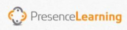 PresenceLearning's logo