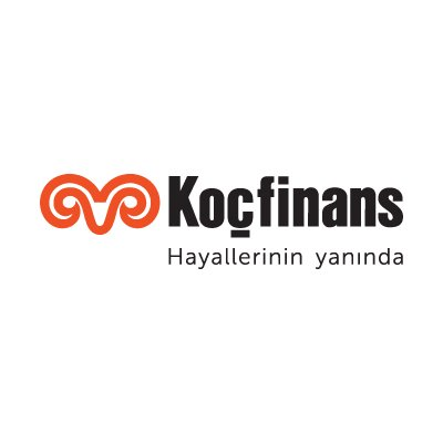 KOÇ FİNANSMAN A.Ş.'s logo