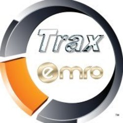 TRAX's logo