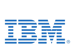 IBM INDIA PVT.LTD's logo