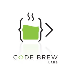 Code Brew Labs 's logo
