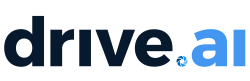 drive.ai's logo