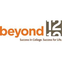 Beyond12's logo